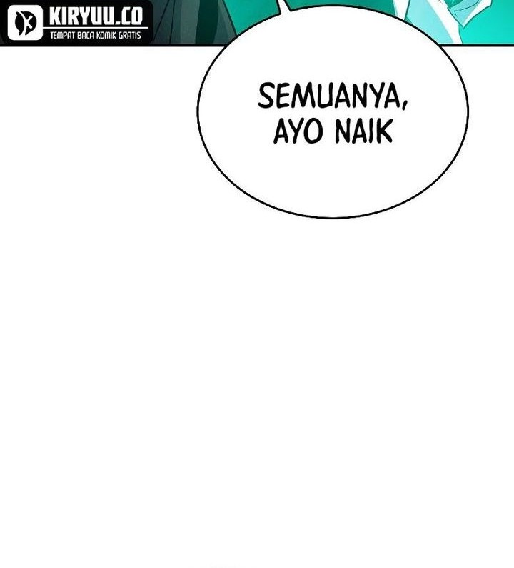 Alone Necromancer Chapter 174 - halaman 40