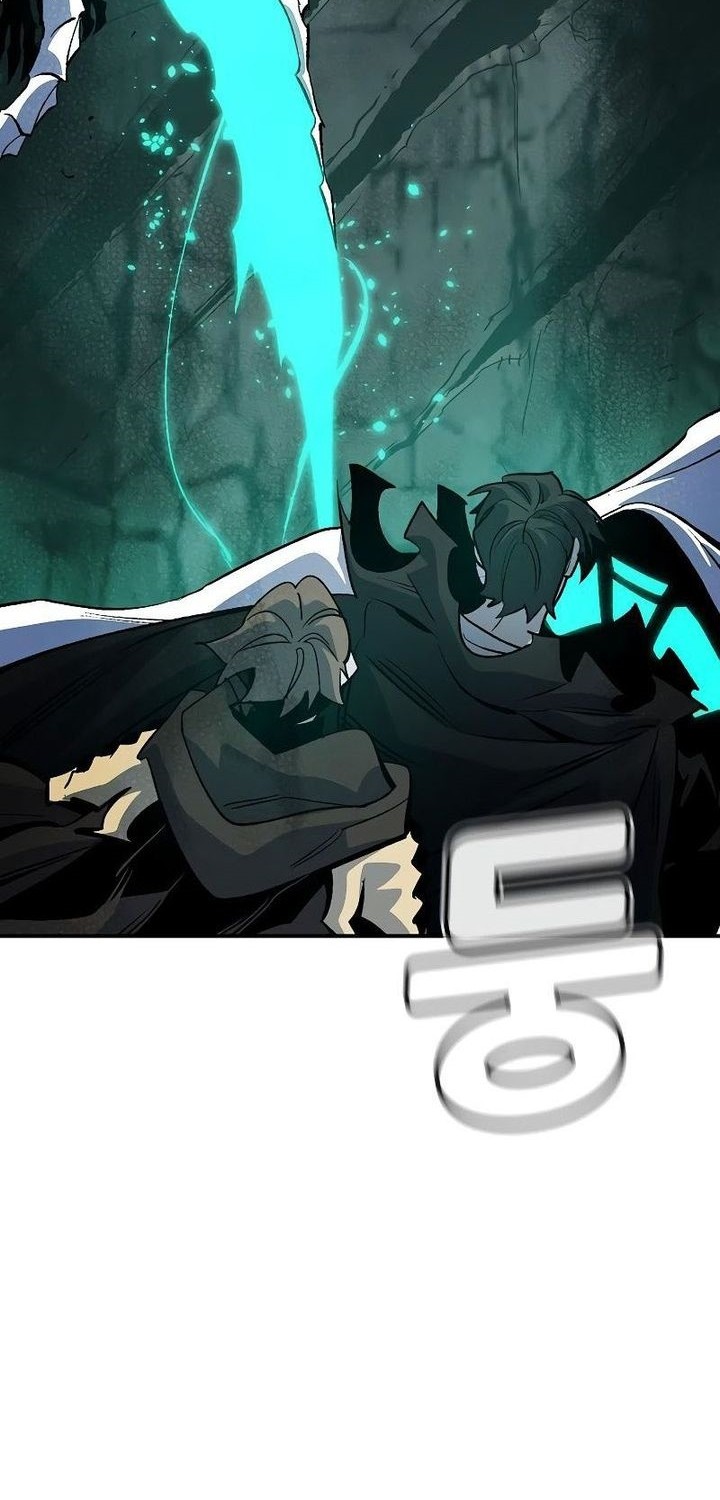 Alone Necromancer Chapter 174 - halaman 44