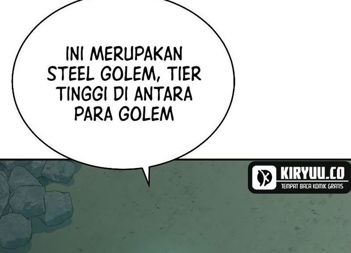 Alone Necromancer Chapter 174 - halaman 49