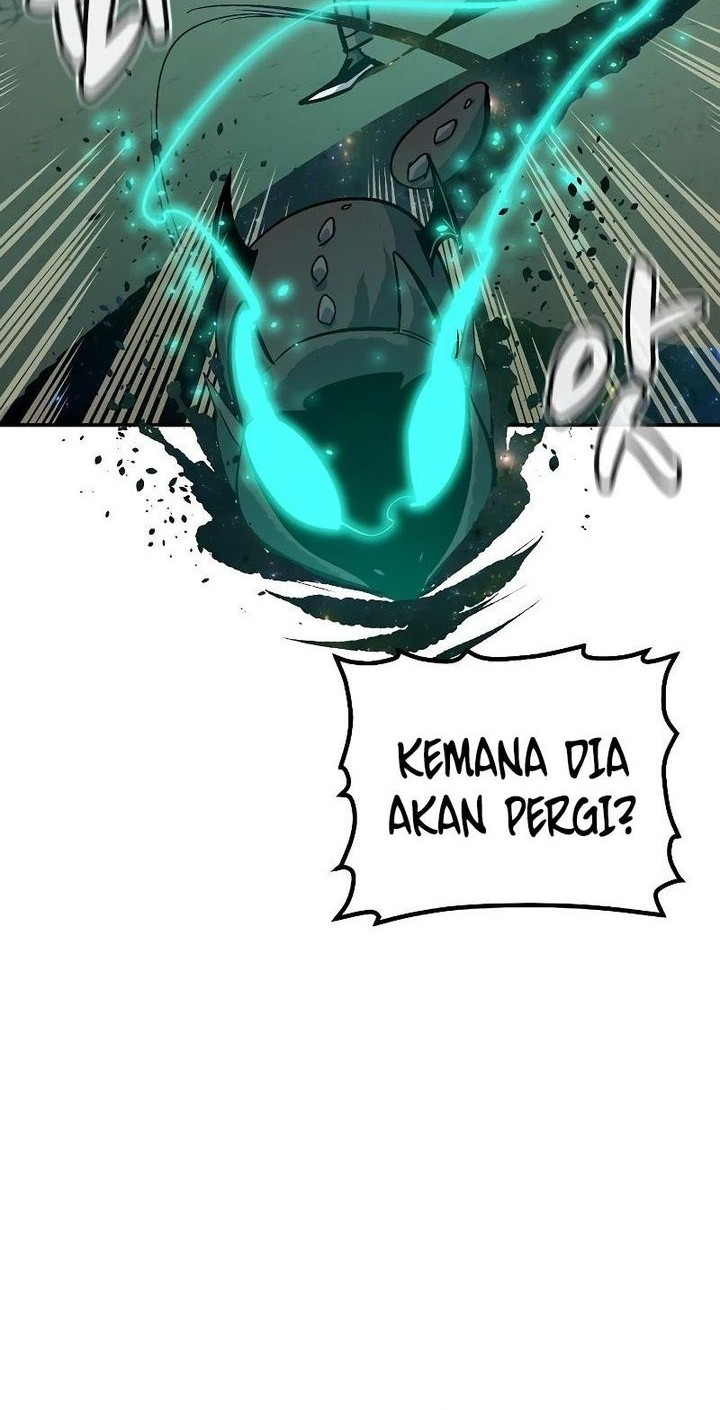 Alone Necromancer Chapter 174 - halaman 51
