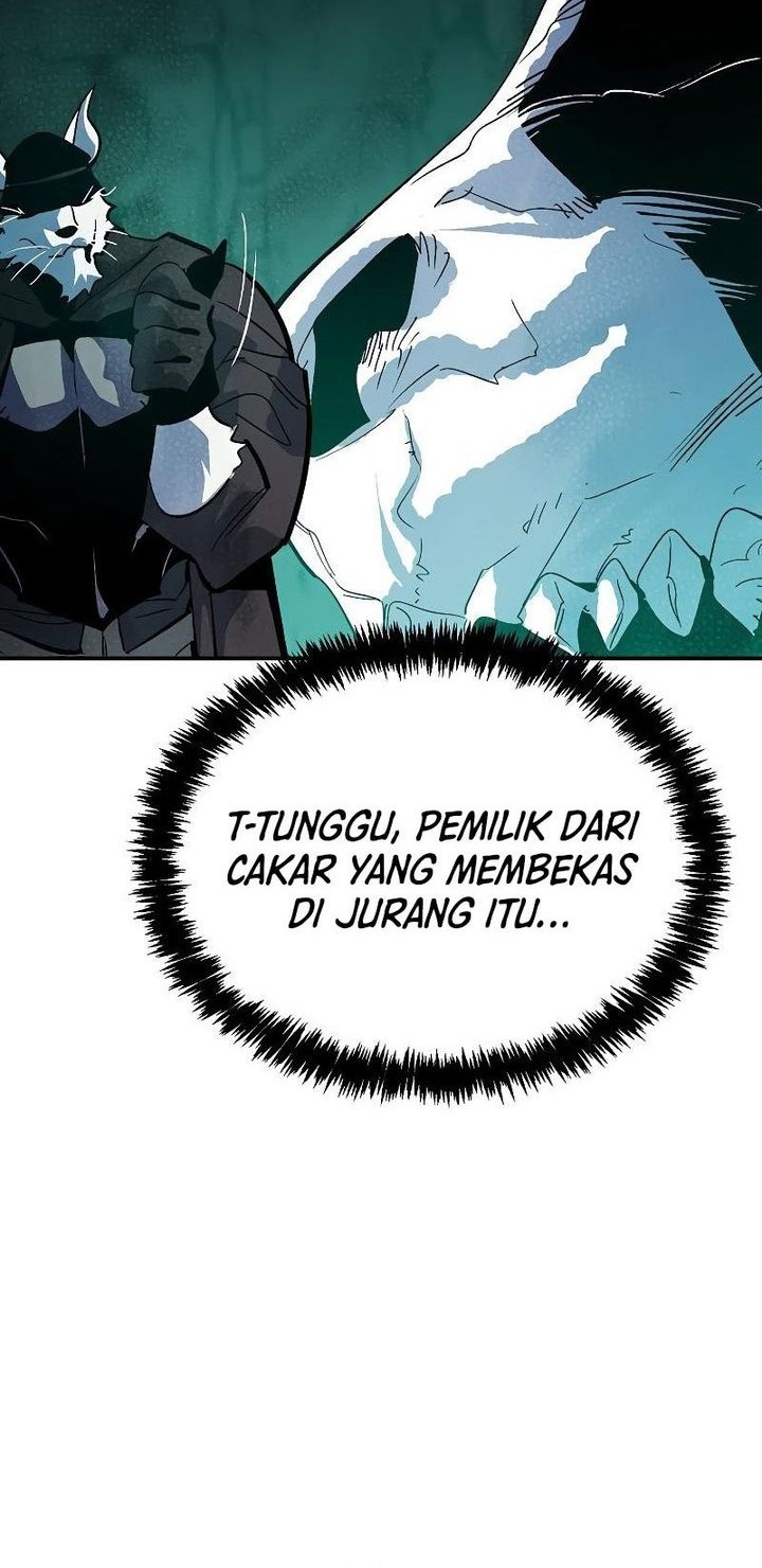 Alone Necromancer Chapter 174 - halaman 53