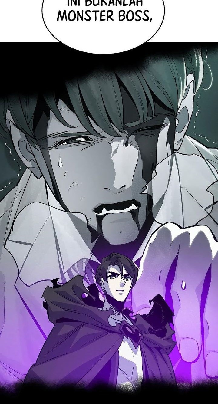 Alone Necromancer Chapter 174 - halaman 55