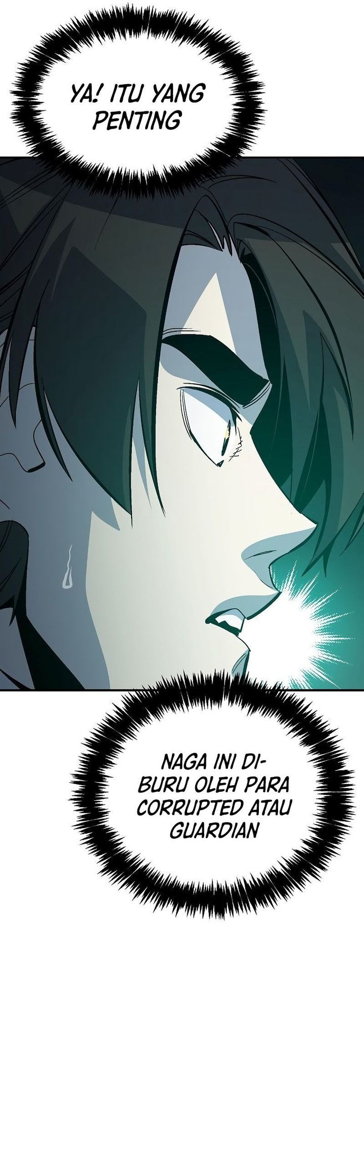 Alone Necromancer Chapter 174 - halaman 58