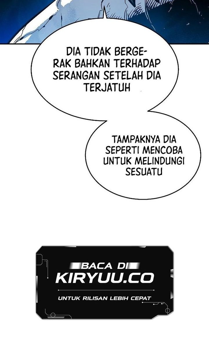 Alone Necromancer Chapter 174 - halaman 64