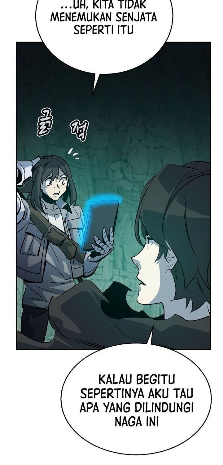 Alone Necromancer Chapter 174 - halaman 73
