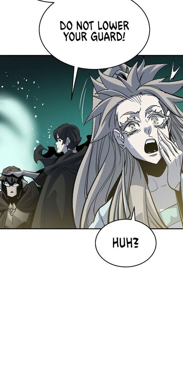 Alone Necromancer Chapter 174 - halaman 80