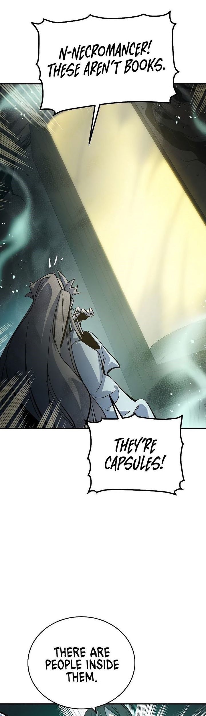 Alone Necromancer Chapter 174 - halaman 81