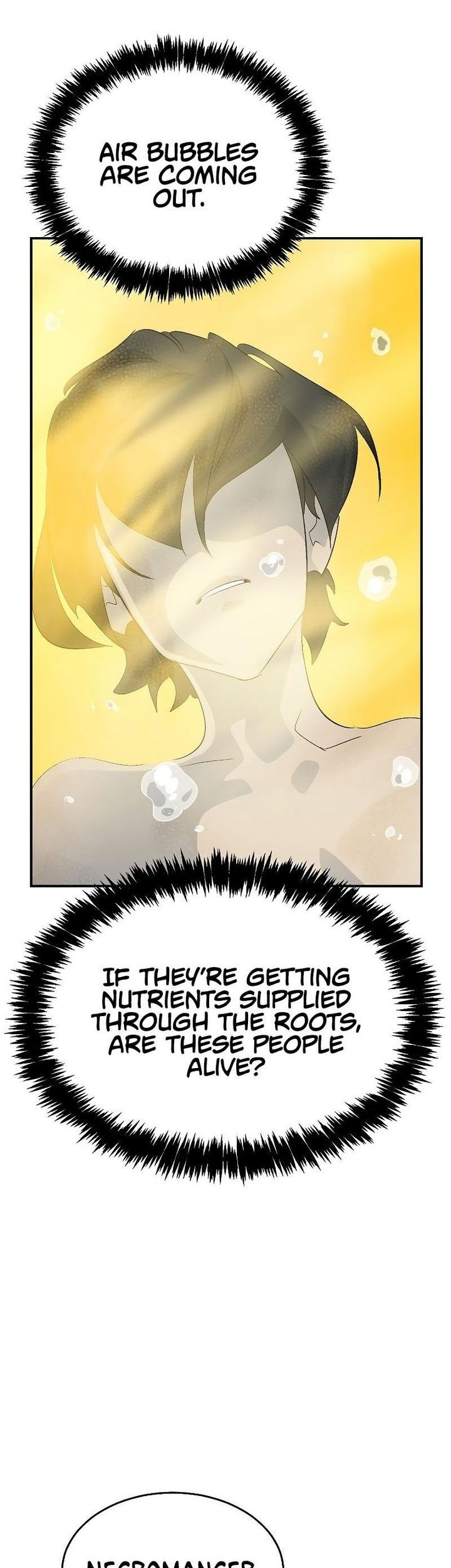 Alone Necromancer Chapter 174 - halaman 83