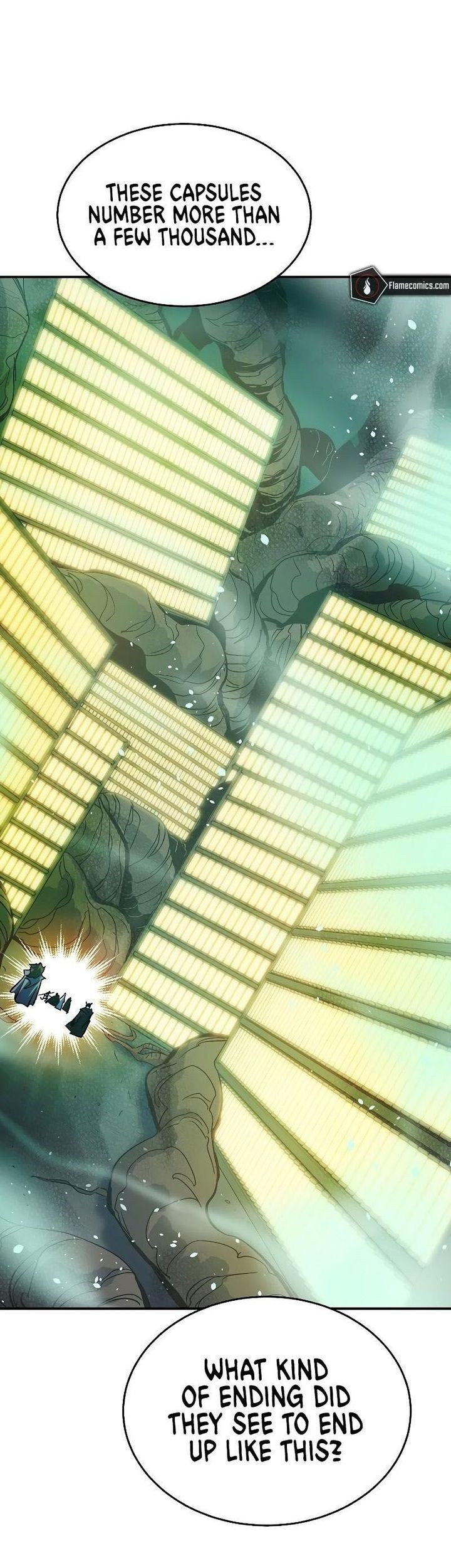 Alone Necromancer Chapter 174 - halaman 85