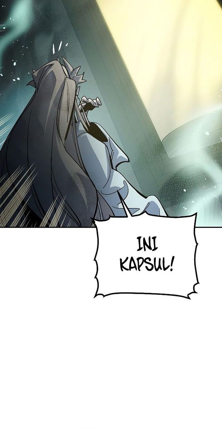 Alone Necromancer Chapter 174 - halaman 88