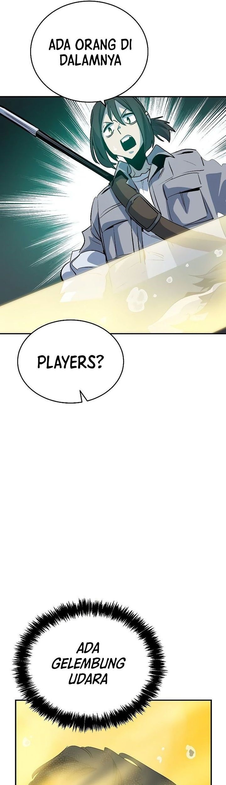 Alone Necromancer Chapter 174 - halaman 89