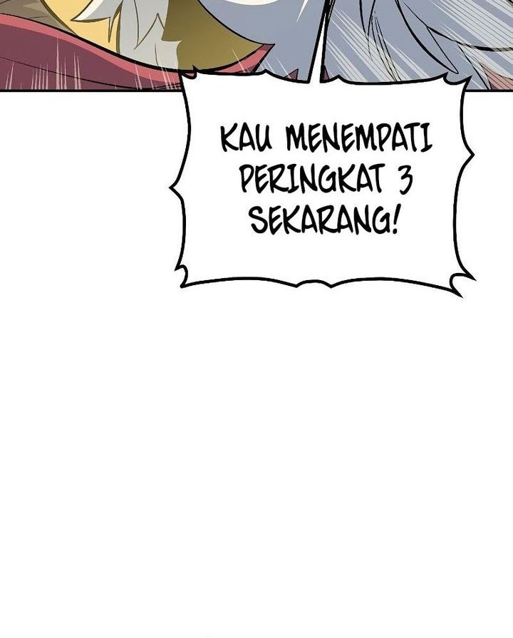 Alone Necromancer Chapter 174 - halaman 9