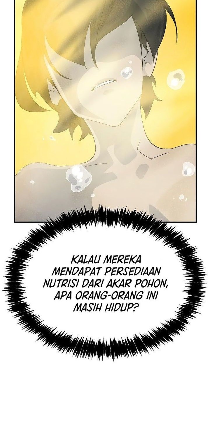Alone Necromancer Chapter 174 - halaman 90