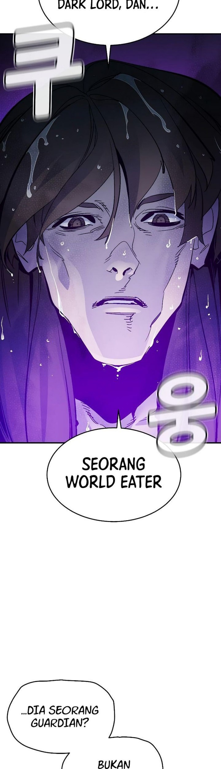 Alone Necromancer Chapter 175 - halaman 13
