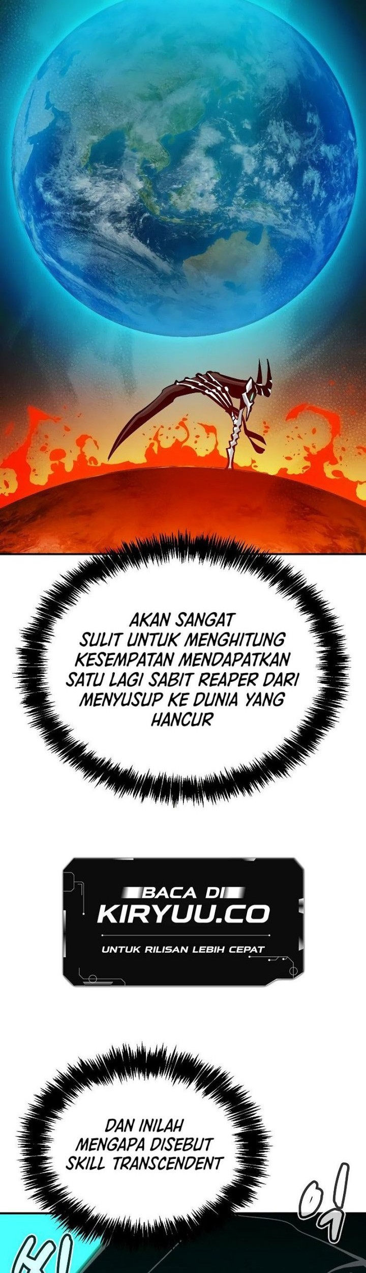 Alone Necromancer Chapter 176 - halaman 10