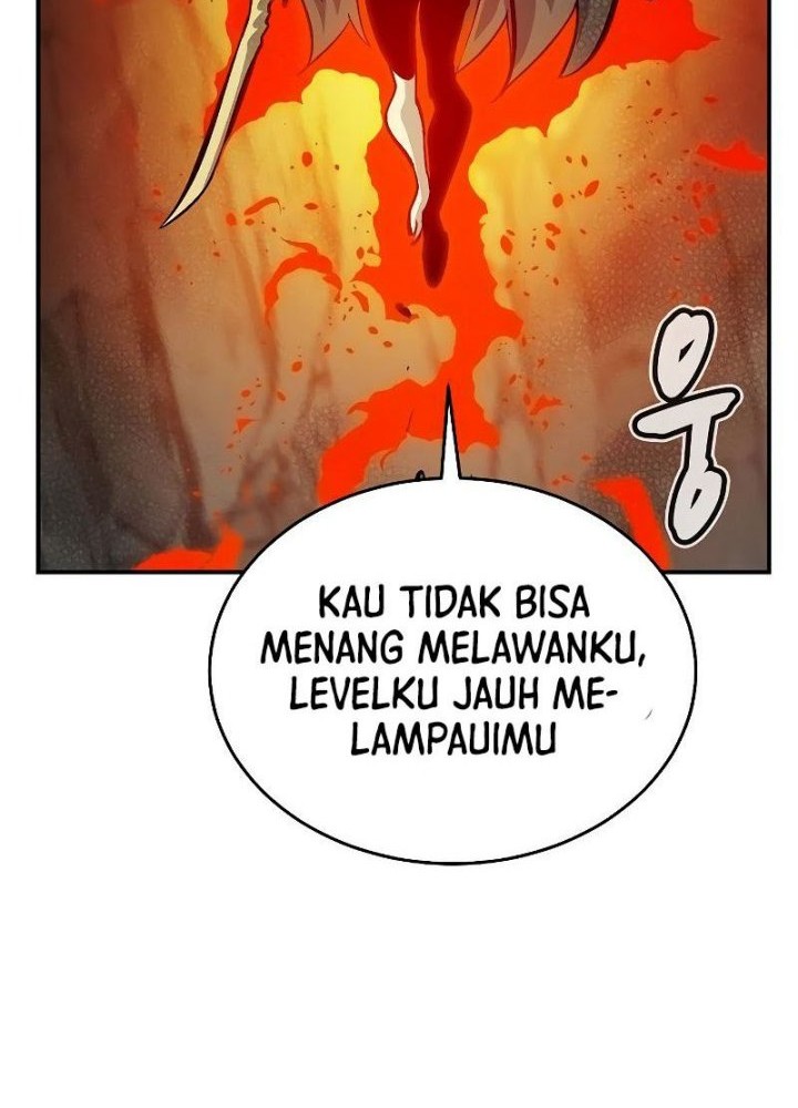Alone Necromancer Chapter 176 - halaman 12