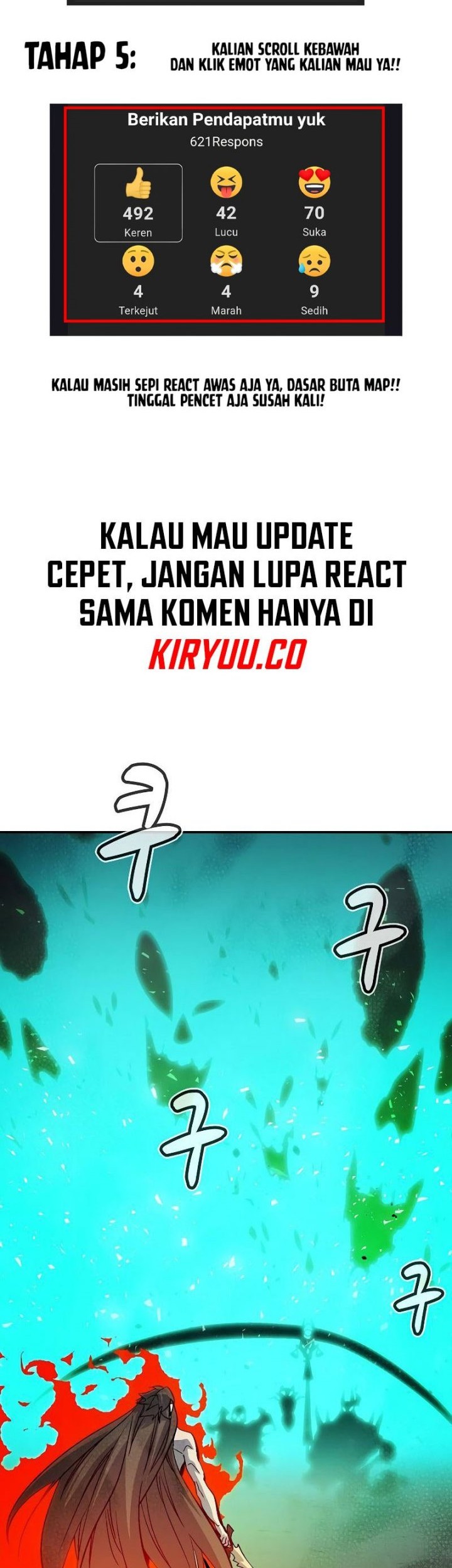 Alone Necromancer Chapter 176 - halaman 2