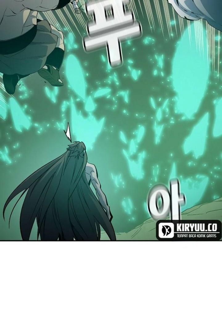 Alone Necromancer Chapter 176 - halaman 35