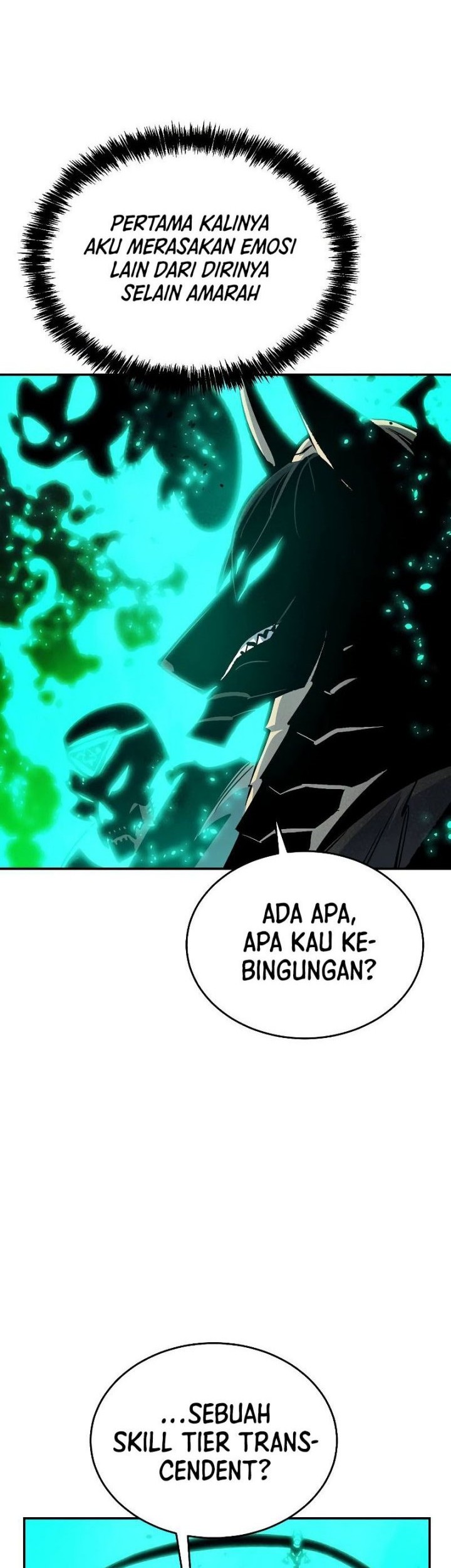 Alone Necromancer Chapter 176 - halaman 4