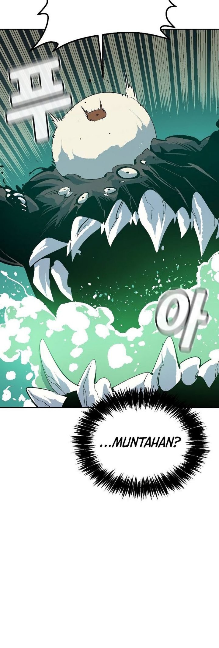 Alone Necromancer Chapter 176 - halaman 45