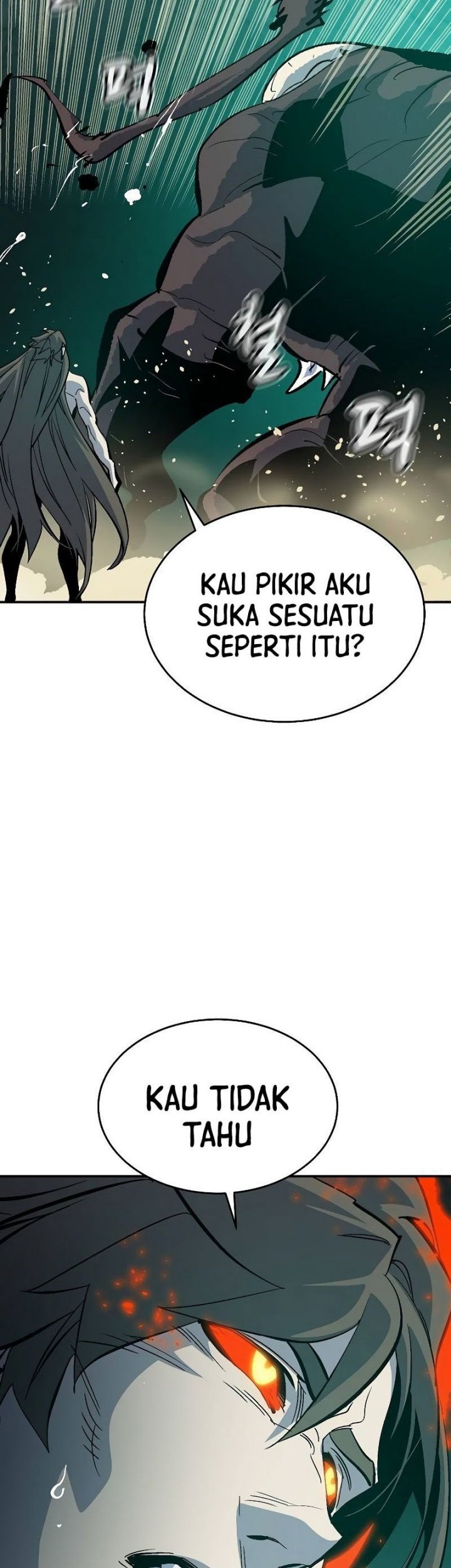 Alone Necromancer Chapter 176 - halaman 47