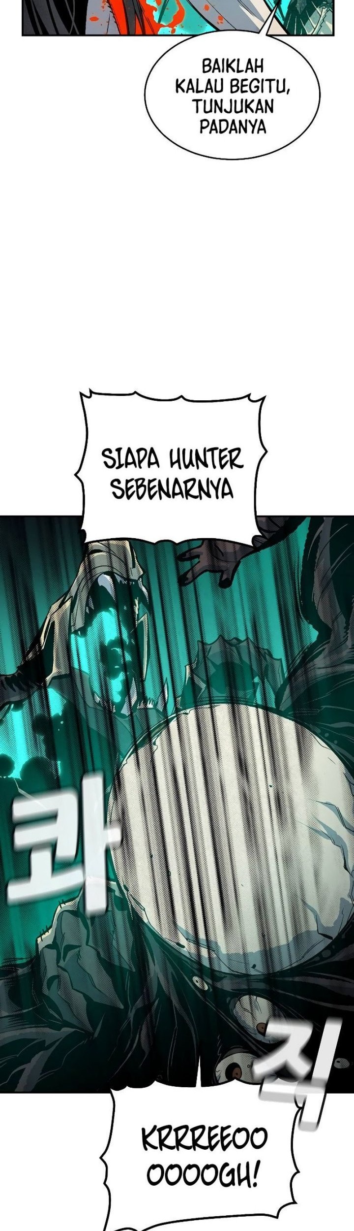 Alone Necromancer Chapter 176 - halaman 54