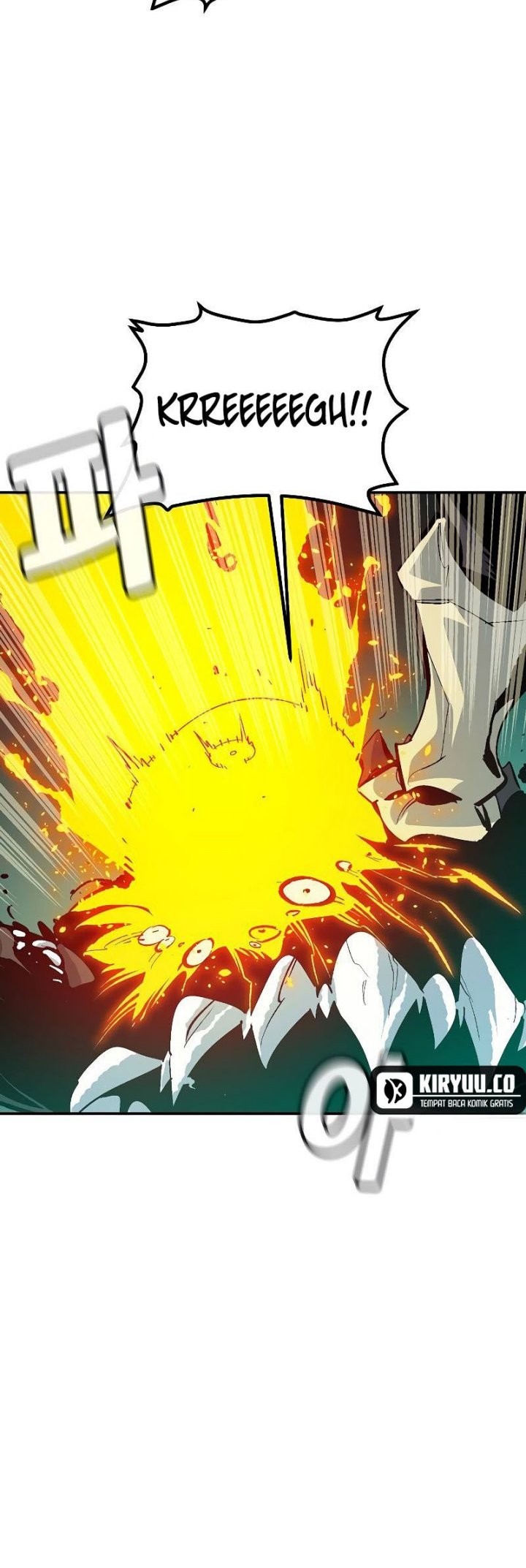Alone Necromancer Chapter 176 - halaman 55