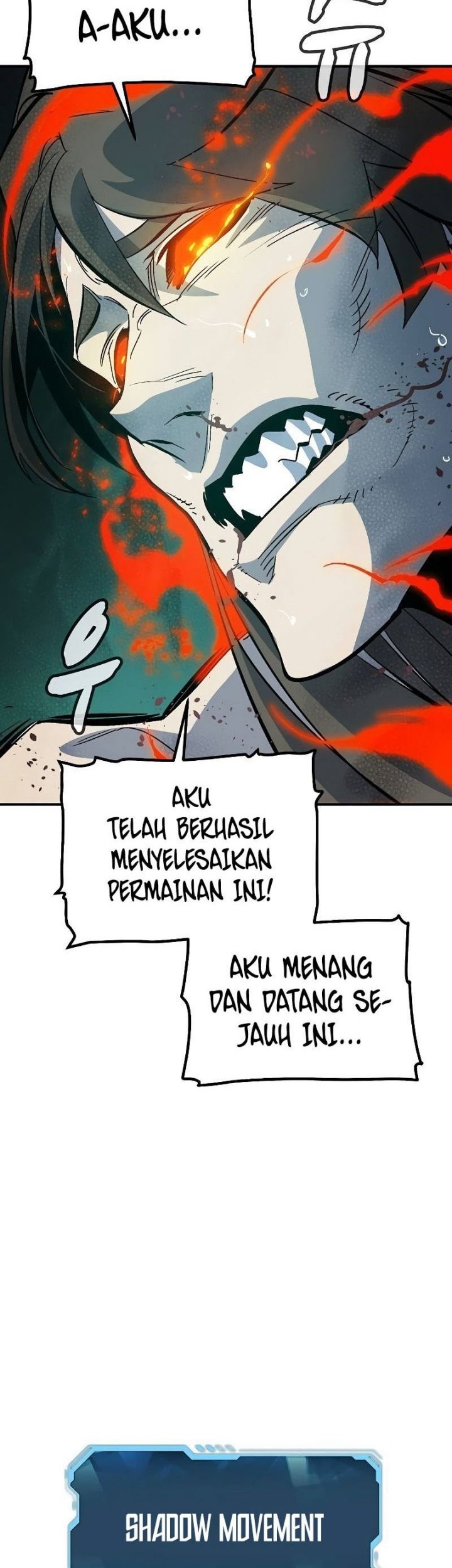 Alone Necromancer Chapter 176 - halaman 63