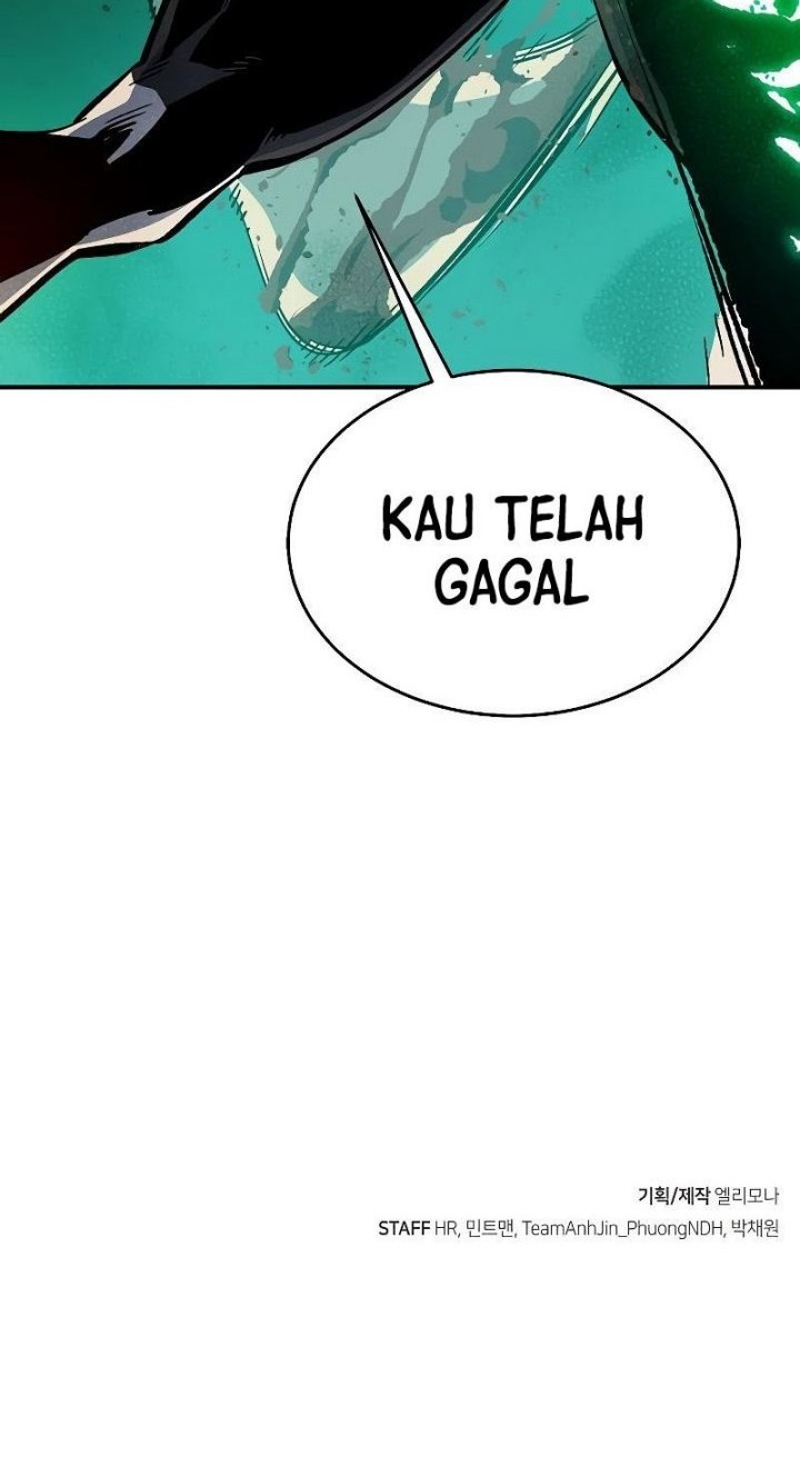 Alone Necromancer Chapter 176 - halaman 65