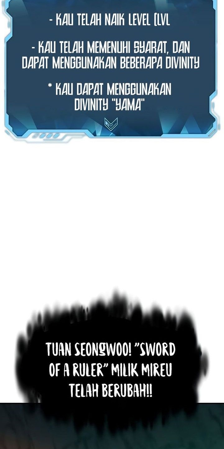 Alone Necromancer Chapter 177 - halaman 10