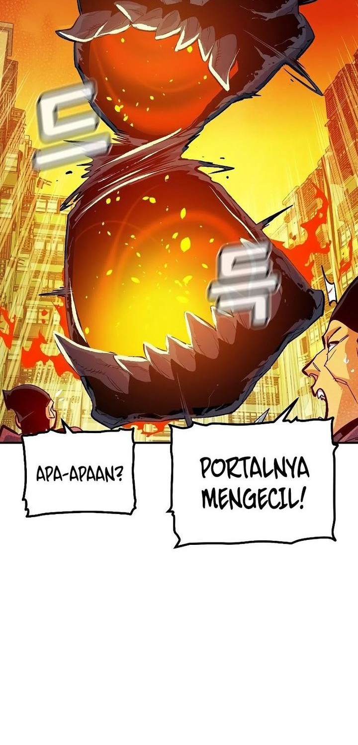 Alone Necromancer Chapter 177 - halaman 17