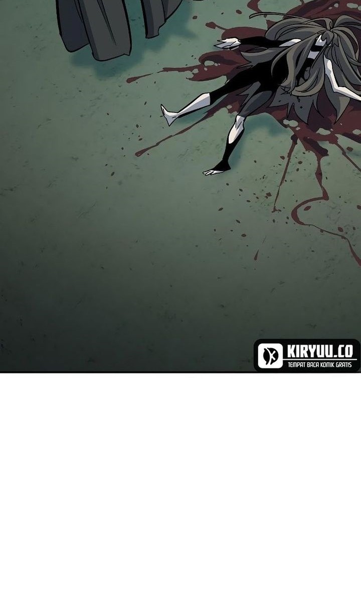 Alone Necromancer Chapter 177 - halaman 2