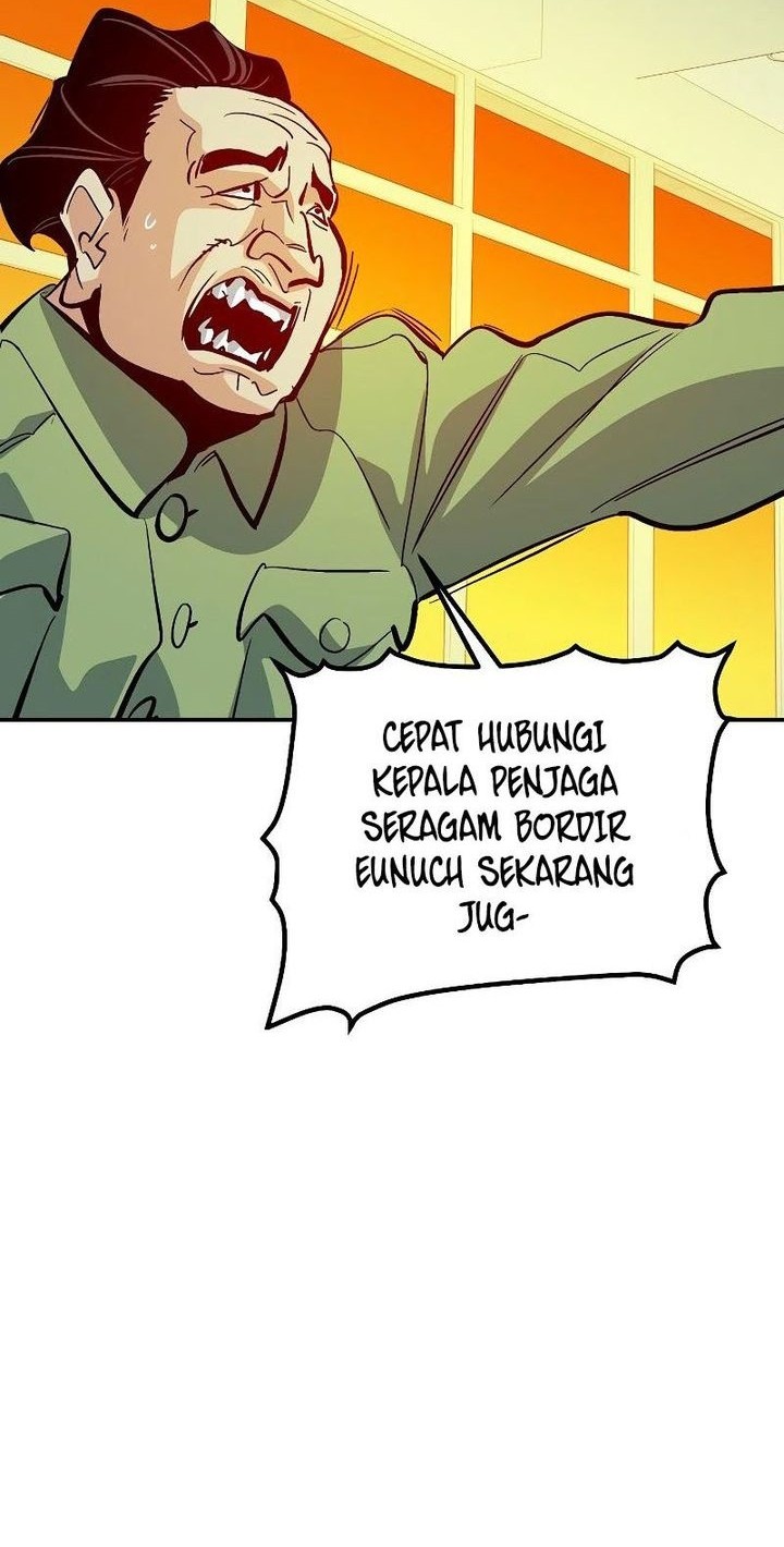 Alone Necromancer Chapter 177 - halaman 20