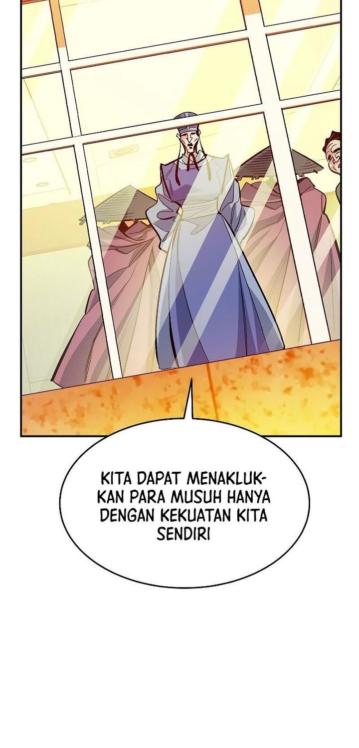 Alone Necromancer Chapter 177 - halaman 25