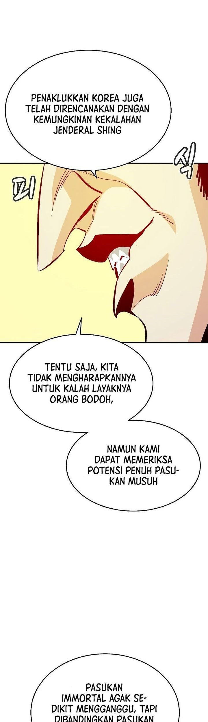 Alone Necromancer Chapter 177 - halaman 26