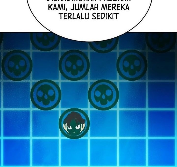 Alone Necromancer Chapter 177 - halaman 27