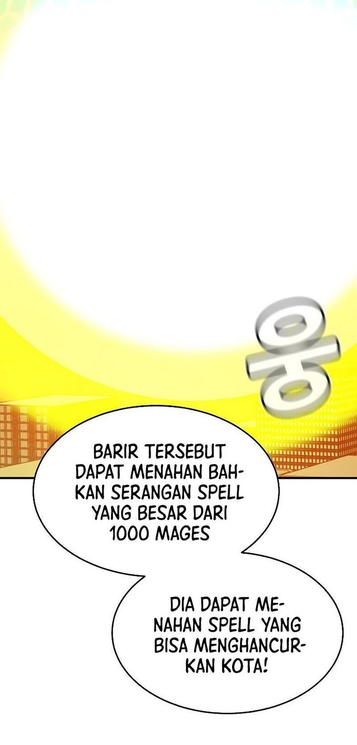 Alone Necromancer Chapter 177 - halaman 33