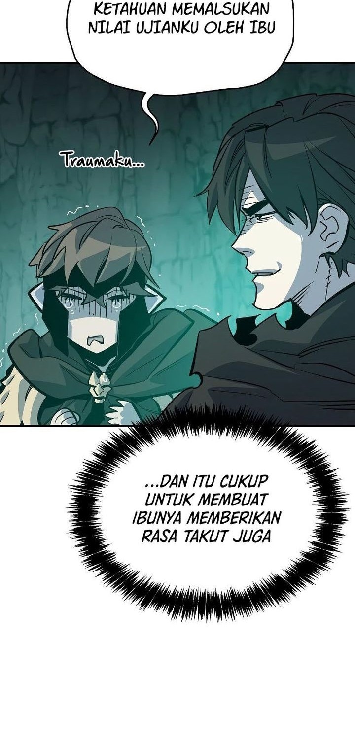 Alone Necromancer Chapter 177 - halaman 37