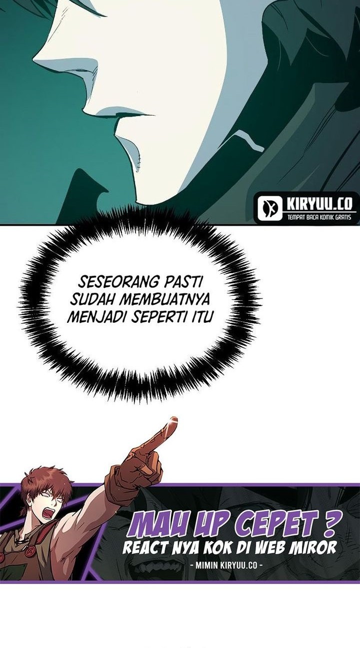 Alone Necromancer Chapter 177 - halaman 43