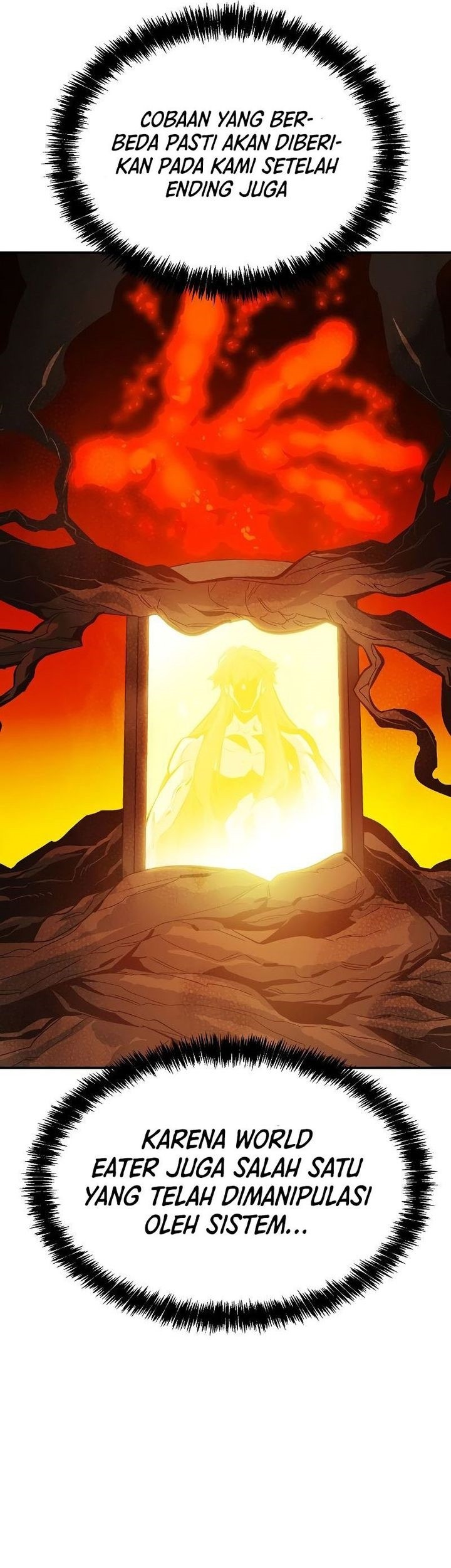 Alone Necromancer Chapter 177 - halaman 44