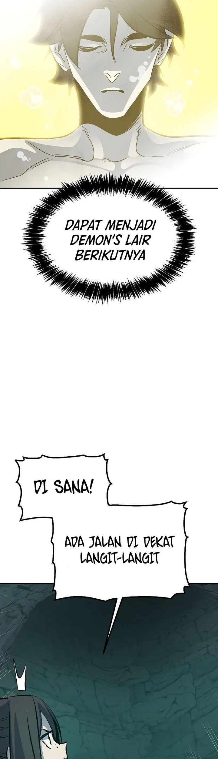 Alone Necromancer Chapter 177 - halaman 46
