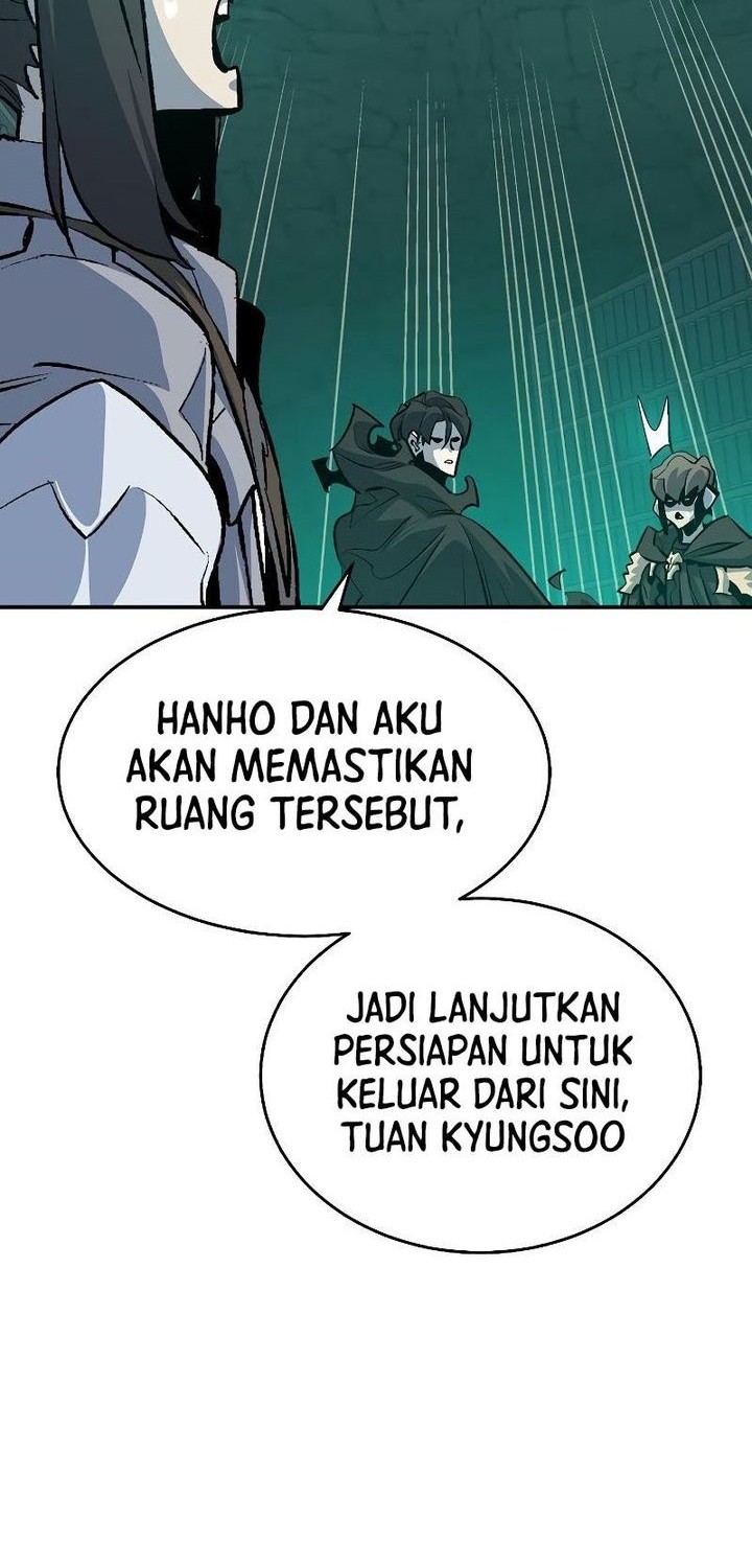 Alone Necromancer Chapter 177 - halaman 47