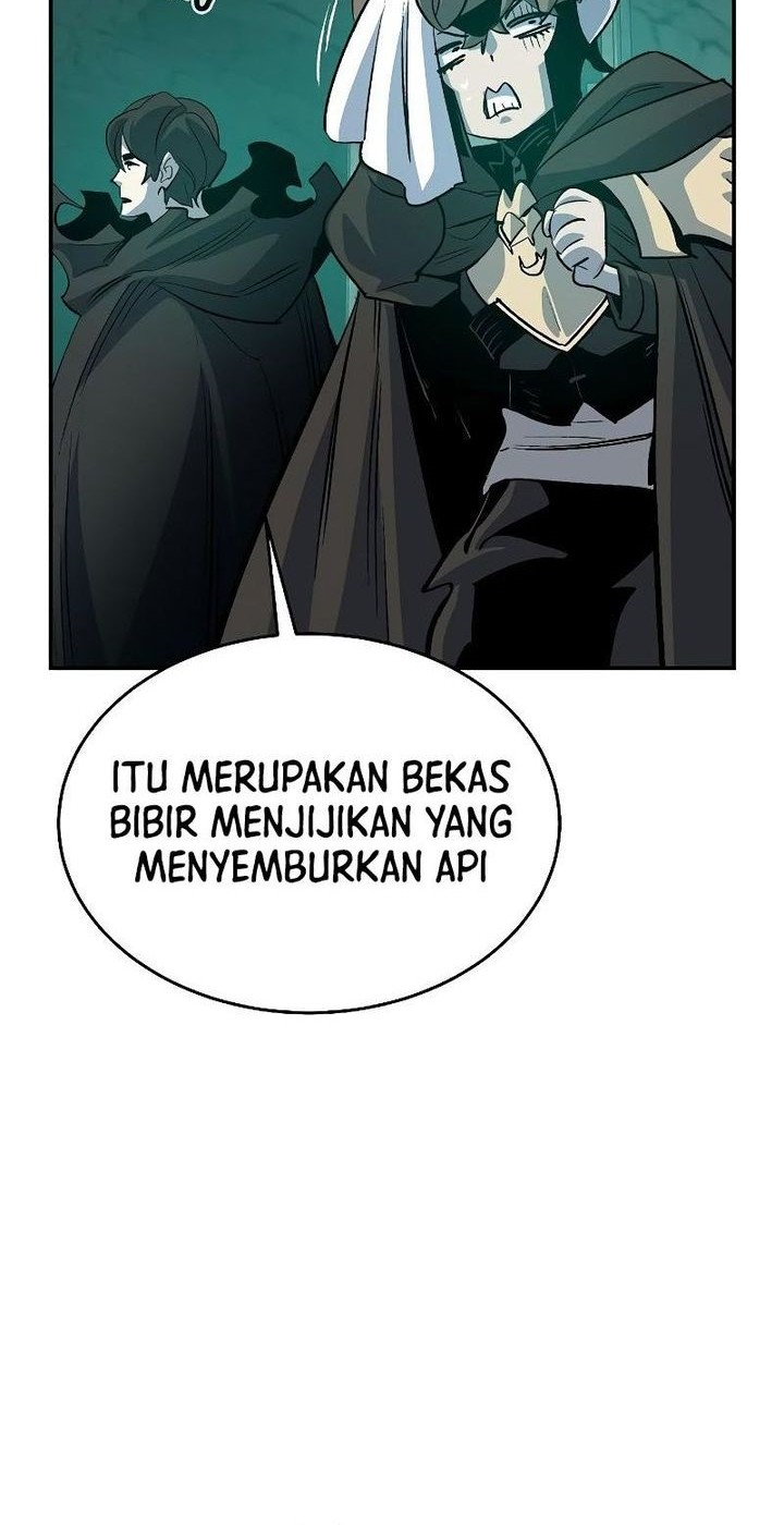 Alone Necromancer Chapter 177 - halaman 49