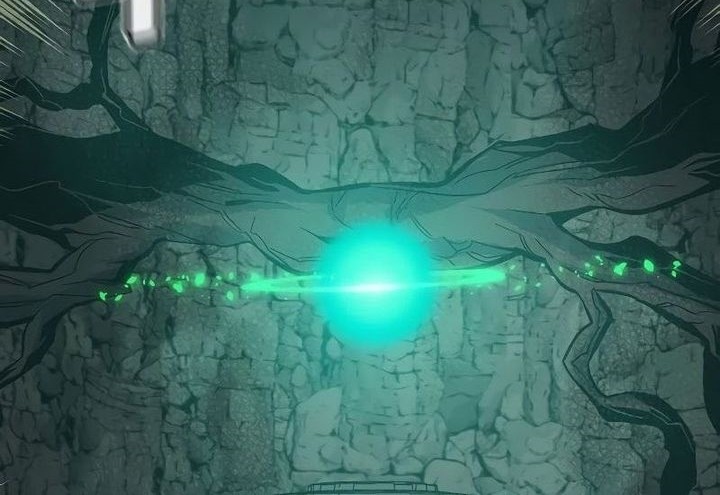 Alone Necromancer Chapter 177 - halaman 51