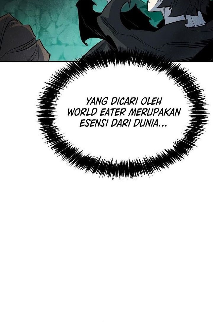 Alone Necromancer Chapter 177 - halaman 53