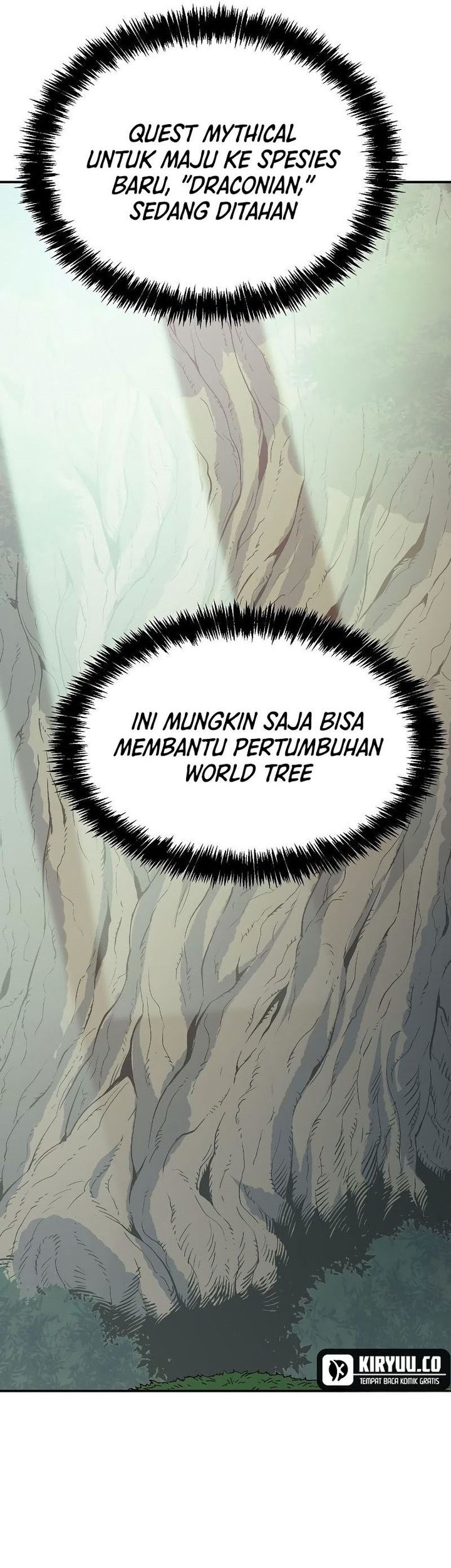 Alone Necromancer Chapter 177 - halaman 54