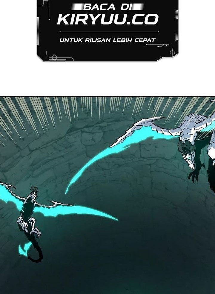 Alone Necromancer Chapter 177 - halaman 58