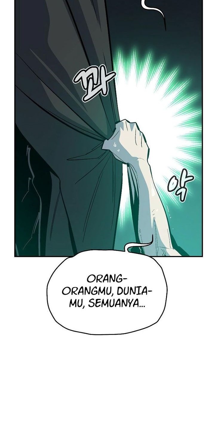 Alone Necromancer Chapter 177 - halaman 6