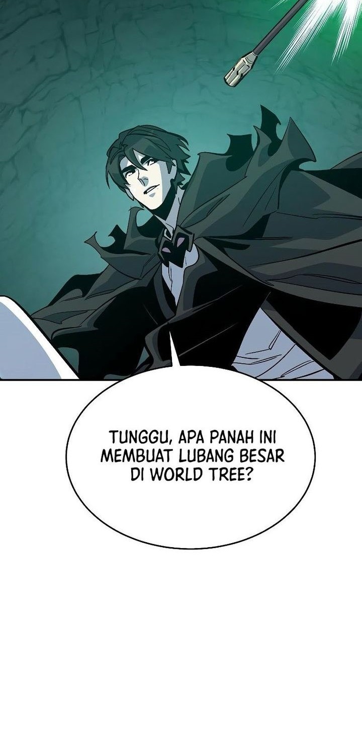Alone Necromancer Chapter 177 - halaman 62