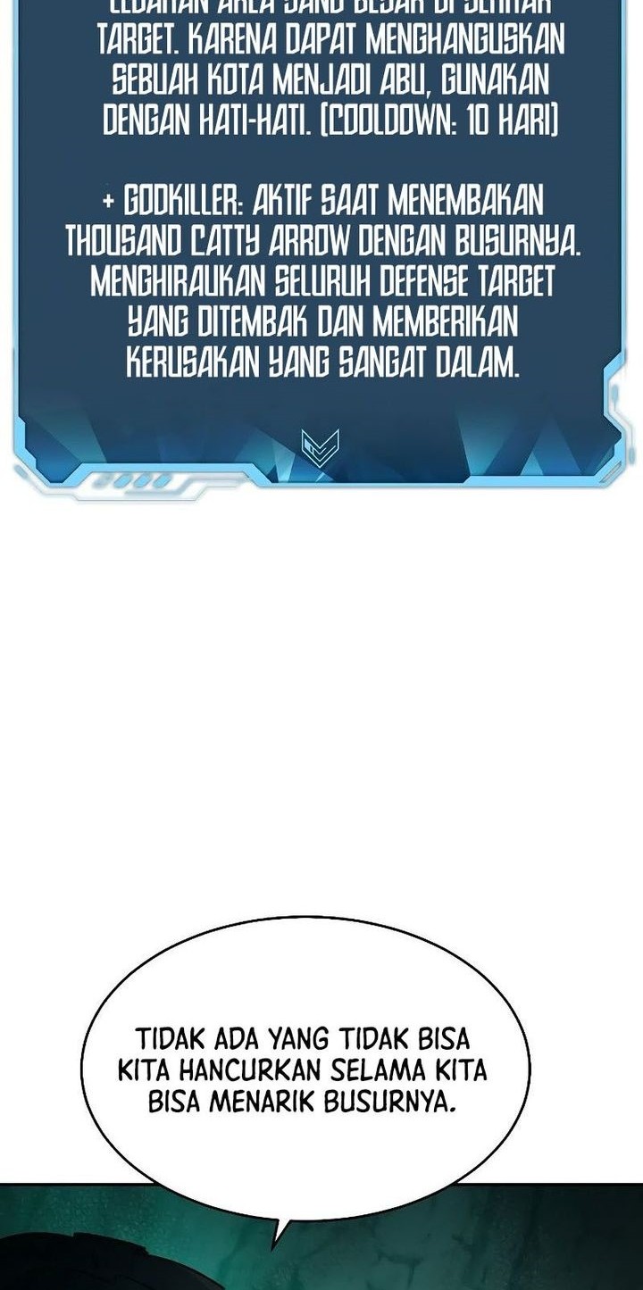 Alone Necromancer Chapter 177 - halaman 64